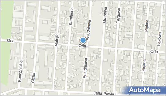 Allegro One Box Automaty, Południowa 19, Pabianice 95-200, godziny otwarcia