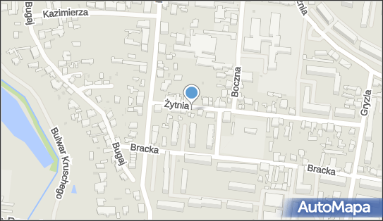 Allegro One Box Automaty, Żytnia 5, Pabianice 95-200, godziny otwarcia