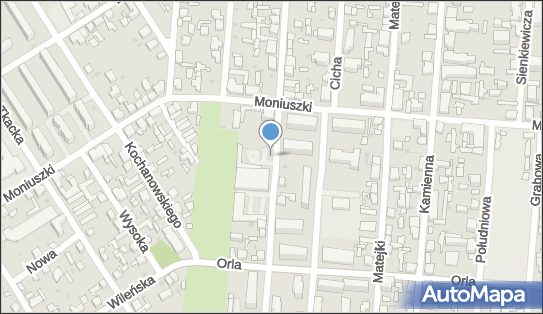 Allegro One Box Automaty, Konopnickiej 39a, Pabianice 95-200, godziny otwarcia