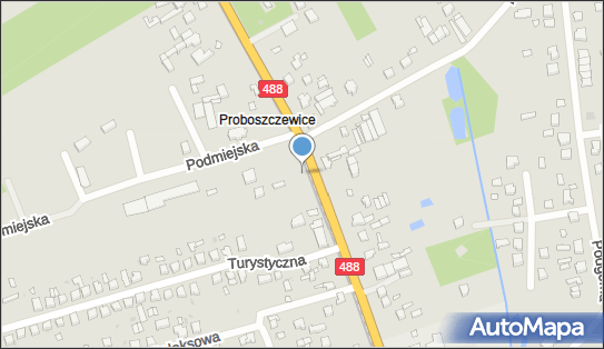 Allegro One Box Automaty, Ozorkowska 71, Zgierz 95-100, godziny otwarcia