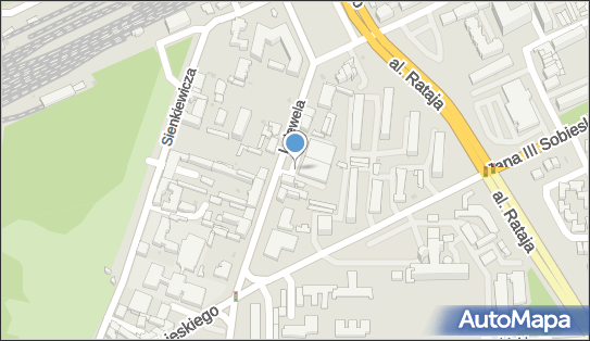 Allegro One Box Automaty, Lelewela 8/10, Skierniewice 96-100, godziny otwarcia