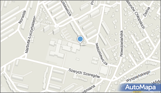 Allegro One Box Automaty, Prusa 6A, Skierniewice 96-100, godziny otwarcia