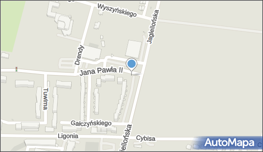 Allegro One Box Automaty, Jana Pawła II 44, Kluczbork 46-200, godziny otwarcia