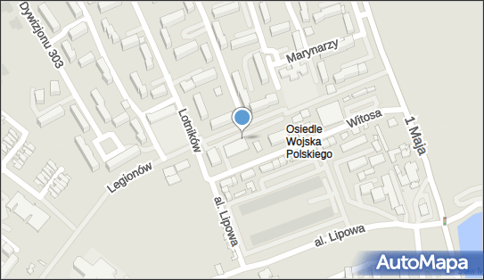 Allegro One Box Automaty, Wincentego Witosa 10, Knurów 44-196, godziny otwarcia