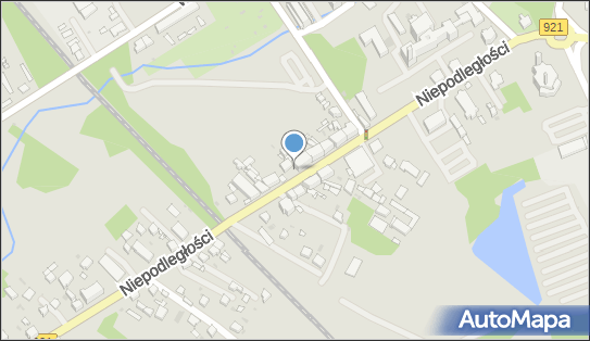 Allegro One Box Automaty, Niepodległości 20, Knurów 44-190, godziny otwarcia