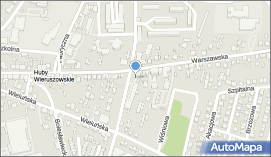 Allegro One Box Automaty, Prusa 4, Wieruszów 98-400, godziny otwarcia