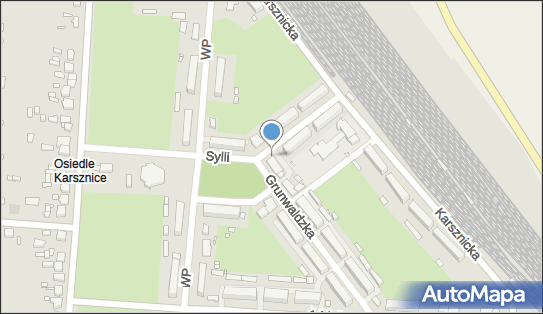 Allegro One Box Automaty, Grunwaldzka 8, Zduńska Wola 98-311, godziny otwarcia