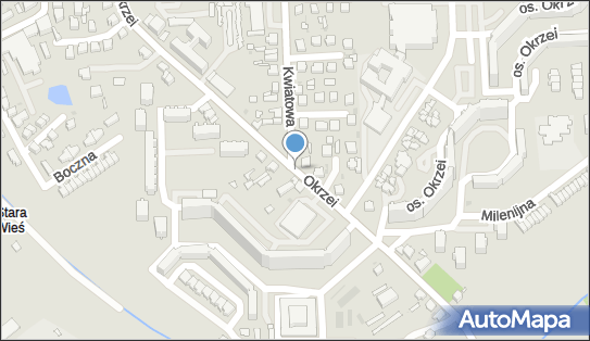 Allegro One Box Automaty, Okrzei 33a, Bełchatów 97-400, godziny otwarcia