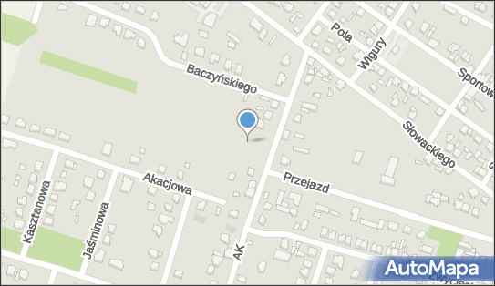 Allegro One Box Automaty, Armii Krajowej 7, Koluszki 95-040, godziny otwarcia