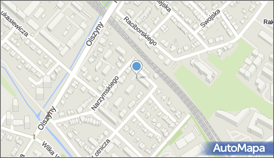 Allegro One Box Automaty, Lotnicza 22, Kraków 31-462, godziny otwarcia