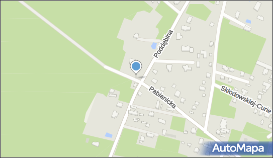 Allegro One Box Automaty, Poddębina 7, Tuszyn 95-080, godziny otwarcia