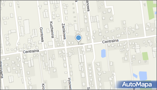 Allegro One Box Automaty, Centralna 117, Starowa Góra 95-030, godziny otwarcia