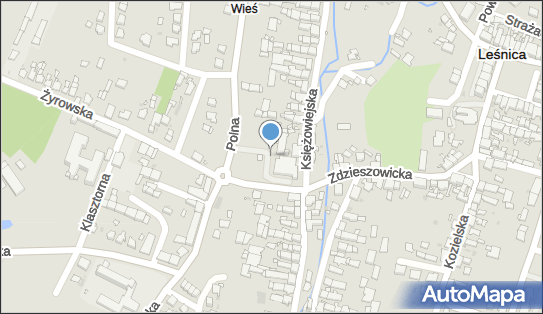 Allegro One Box Automaty, Księżowiejska 1, Leśnica 47-150, godziny otwarcia