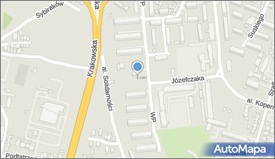 Allegro One Box Automaty, Wojska Polskiego 14, Nowy Targ 34-400, godziny otwarcia