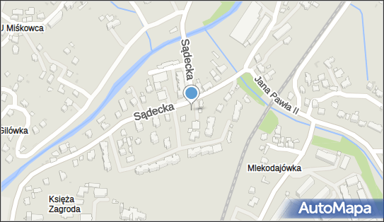 Allegro One Box Automaty, Sądecka 31b, Rabka Zdrój 34-700, godziny otwarcia