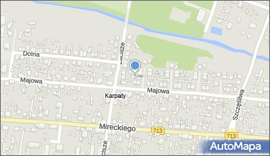 Allegro One Box Automaty, Majowa 45, Tomaszów Mazowiecki 97-200, godziny otwarcia