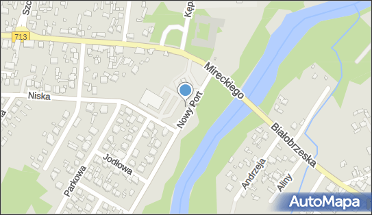 Allegro One Box Automaty, Nowy Port 10, Tomaszów Mazowiecki 97-200, godziny otwarcia