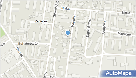 Allegro One Box Automaty, Wiejska 20a, Tomaszów Mazowiecki 97-200, godziny otwarcia