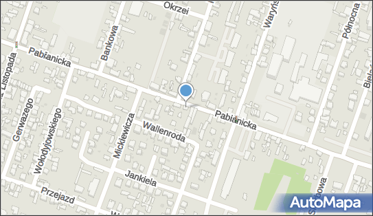 Allegro One Box Automaty, Pabianicka 31, Aleksandrów Łódzki 95-070, godziny otwarcia