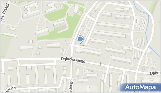 Allegro One Box Automaty, Dąbrowskiego 63, Oświęcim 32-600, godziny otwarcia