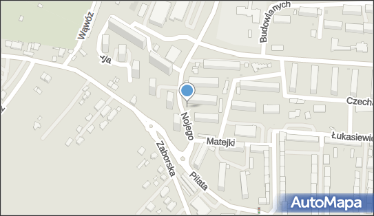 Allegro One Box Automaty, Czarnieckiego 20, Oświęcim 32-600, godziny otwarcia