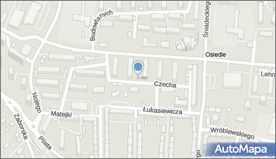 Allegro One Box Automaty, Tysiąclecia 33, Oświęcim 32-600, godziny otwarcia