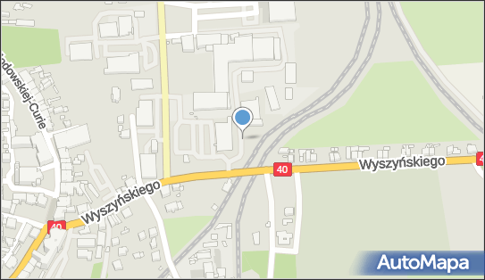 Allegro One Box Automaty, Kardynała Stefana Wyszyńskiego 9 A 48-300, godziny otwarcia