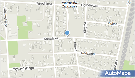 Allegro One Box Automaty, Karasicka 28a, Głowno 95-015, godziny otwarcia