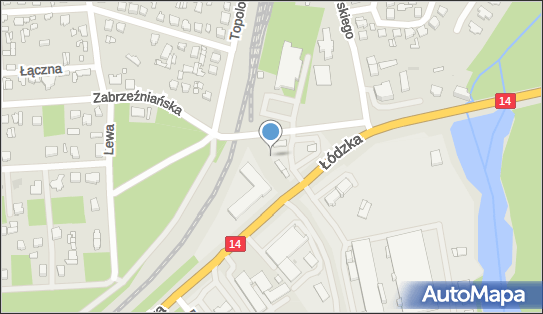 Allegro One Box Automaty, Łódzka 11/13, Głowno 95-015, godziny otwarcia