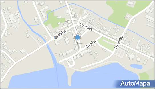 Allegro One Box Automaty, Plac Wolności 15, Głowno 95-015, godziny otwarcia