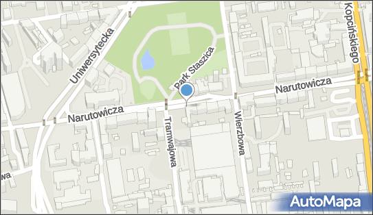 Allegro One Box Automaty, Prezydenta Gabriela Narutowicza 75A, Łódź 90-132, godziny otwarcia