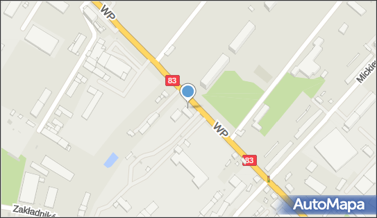 Allegro One Box Automaty, Wojska Polskiego 63, Sieradz 98-200, godziny otwarcia