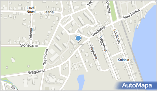 Allegro One Box Automaty, Węglowa 69a, Czechowice Dziedzice 43-502, godziny otwarcia