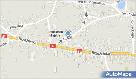 Allegro One Box Automaty, św. Rocha 155, Radomsko 97-500, godziny otwarcia