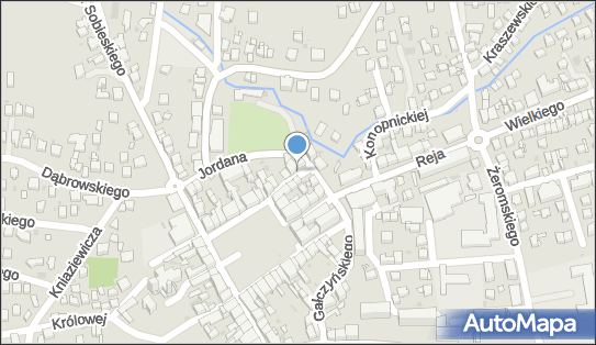 Allegro One Box Automaty, Klakurki 7a, Myślenice 32-400, godziny otwarcia