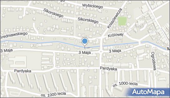 Allegro One Box Automaty, 3 Maja 16A, Myślenice 32-400, godziny otwarcia