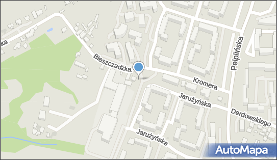 Allegro One Box Automaty, Kromera 9, Bydgoszcz 85-792, godziny otwarcia