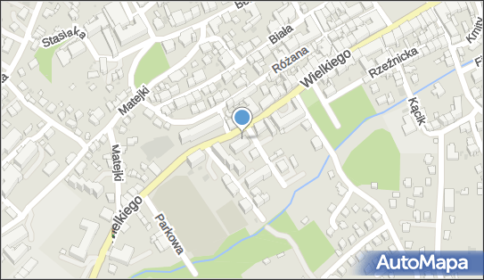 Allegro One Box Automaty, Kazimierza Wielkiego 34, Bochnia 32-700, godziny otwarcia