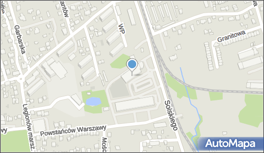 Allegro One Box Automaty, Solskiego 14a, Brzesko 32-800, godziny otwarcia