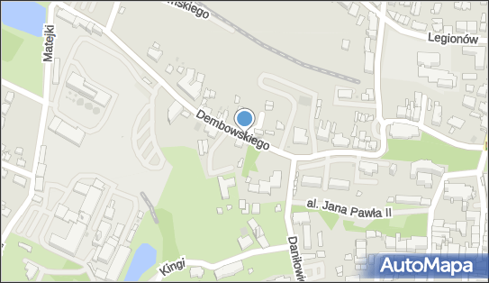 Allegro One Box Automaty, Edwarda Dembowskiego 10, Wieliczka 32-020, godziny otwarcia