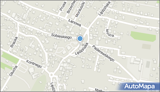 Allegro One Box Automaty, Lędzińska 145, Lędziny 43-140, godziny otwarcia