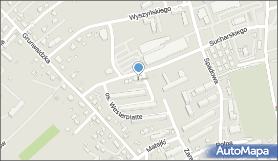 Allegro One Box Automaty, Sucharskiego 8, Dąbrowa Tarnowska 33-200, godziny otwarcia