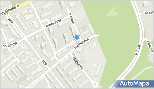 Allegro One Box Automaty, Harcerska 19, Kędzierzyn-Koźle 47-220, godziny otwarcia