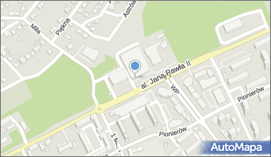 Allegro One Box Automaty, al. Jana Pawła II 27a, Kędzierzyn-Koźle 47-220, godziny otwarcia