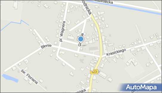 Allegro One Box Automaty, Gminna 2, Kędzierzyn-Koźle 47-206, godziny otwarcia