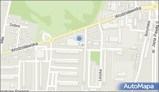 Allegro One Box Automaty, Osiedle Księcia Władysława 25, Żory 44-241, godziny otwarcia