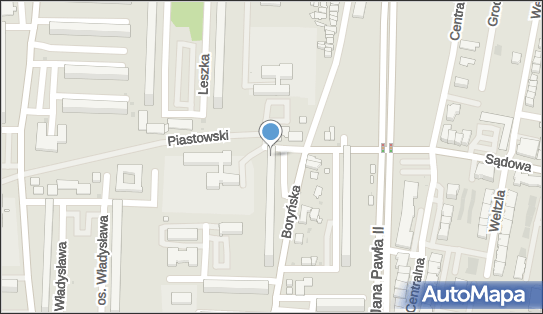 Allegro One Box Automaty, Osiedle Księcia Władysława 7F, Żory 44-241, godziny otwarcia