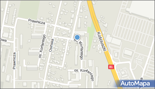 Allegro One Box Automaty, Osiedle Korfantego 16, Żory 44-244, godziny otwarcia