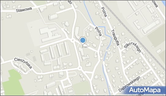 Allegro One Box Automaty, Daszyńskiego 26, Ustroń 43-450, godziny otwarcia