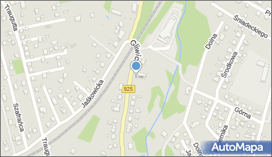 Allegro One Box Automaty, Gliwicka 44, Orzesze 43-180, godziny otwarcia